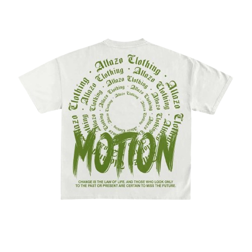 Motion T-Shirt