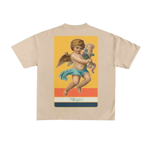 Angel T-Shirt