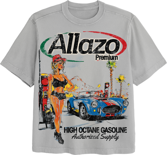Gas Station