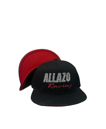 Allazo Racing Snapbacks