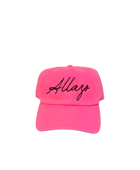 Script Dad Hat