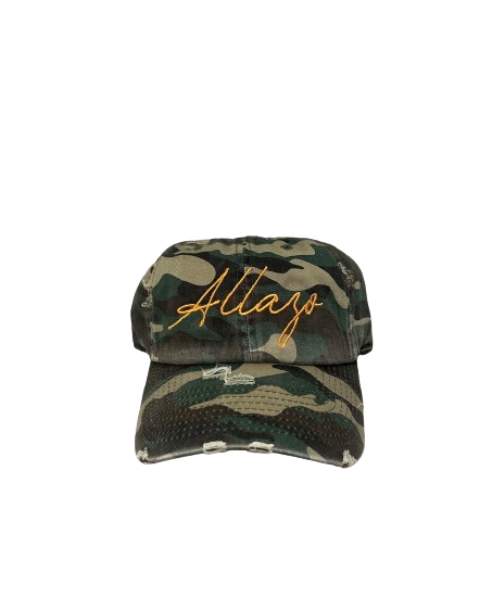 Script Dad Hat