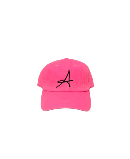 A Script Dad Hat