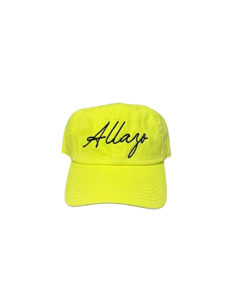 Script Dad Hat