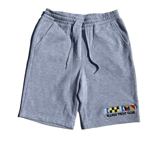 Yacht Club Sweat Shorts